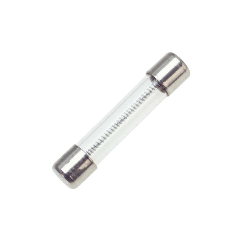 FUSE GLASS 4A 250VAC 3AB 3AG (0313004.HXP)