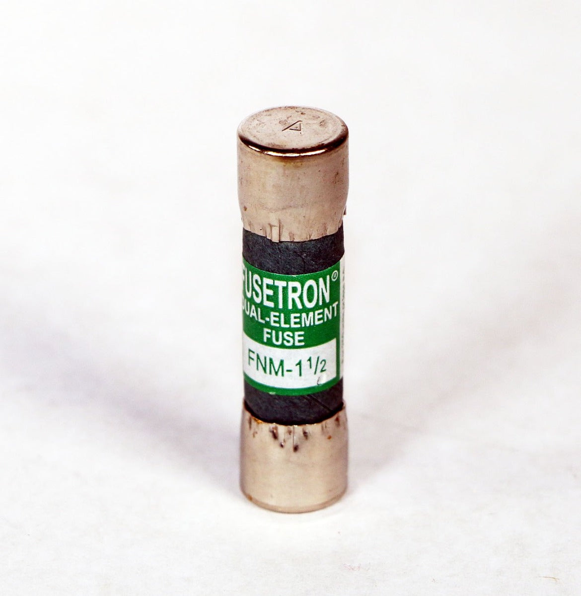 FUSE CARTRIDGE 1.5A 250VAC 5AG