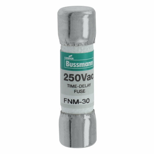 FUSE CARTRIDGE 20A 250VAC 5AG