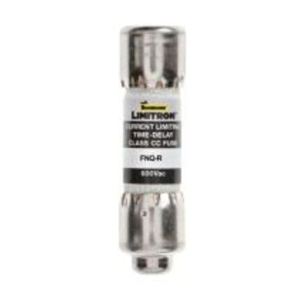 FUSE CARTRIDGE 3.5A 600VAC 5AG (FNQ-R-3-1/2)