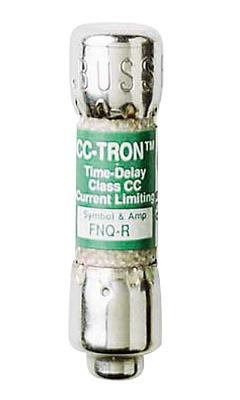 FUSE CARTRIDGE 5A 600VAC 5AG (FNQ-R-5)