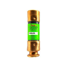 FRN-R-15 FUSE CARTRIDGE 15A 250VAC/125VDC