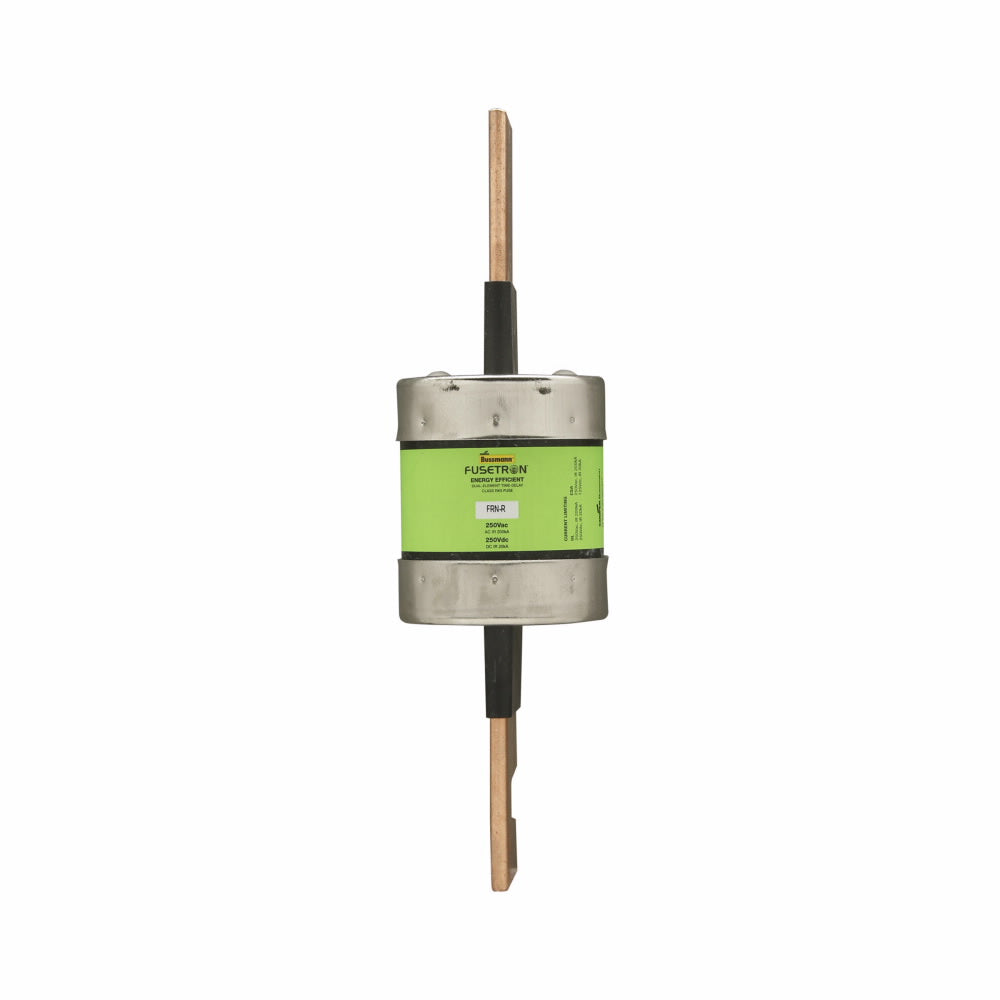 FRN-R-6 FUSE CARTRIDGE 6A 250VAC/125VDC