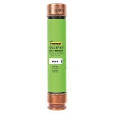 FRS-R-25 FUSE CARTRIDGE 25A 600VAC/300VDC
