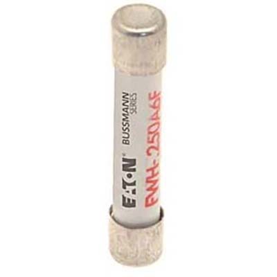 FWH-.500A6F FUSE CRTRDG 550MA 500VAC 3AB 3AG