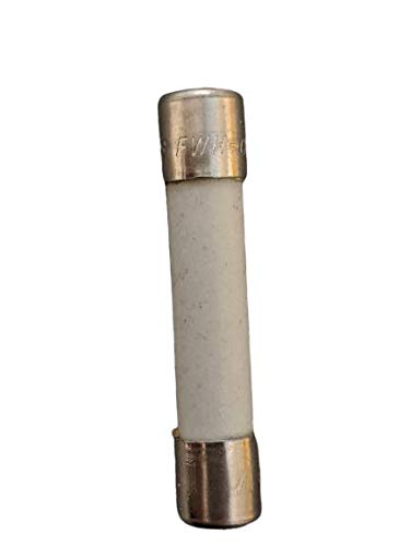 FWH-025A6F FUSE CRTRDG 25A 500VAC 3AB 3AG