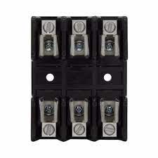 G30060-3C FUSE BLK CART 480V 60A CHASS MNT