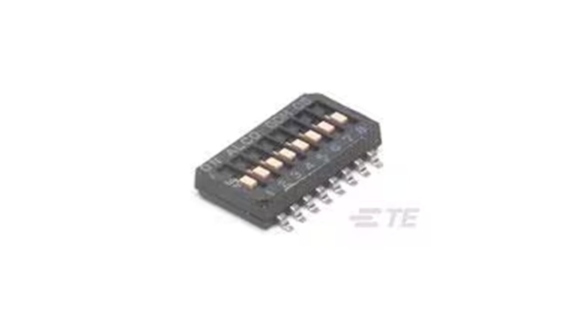 GDH10S04 DIP Switches/SIP Switches SWITCH DIP SWITCH