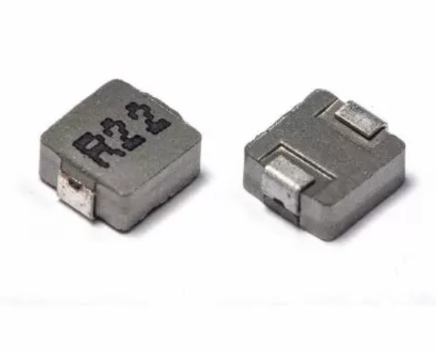 HE0420-S Shield Molded SMD Power Inductor, General Grade, Operating temp.: Operating temp.: -55℃~+125℃