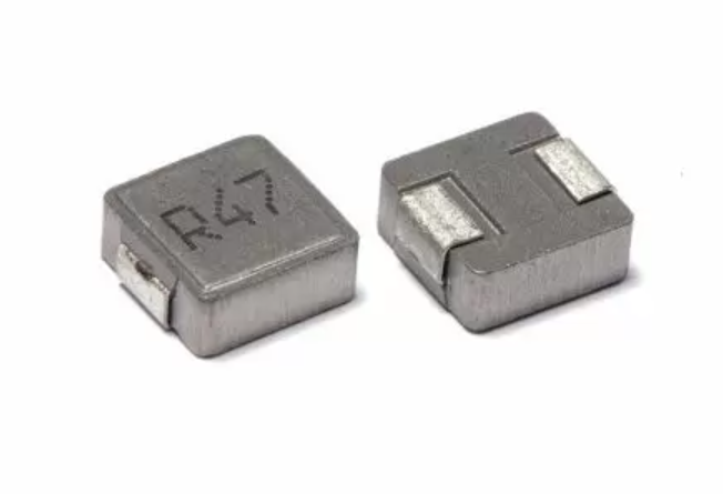HE0630R47MLB 1µH, 15A, 0630 Power Inductor, Shielded Molded Inductor