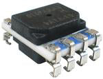 HSCMNNN1.6BAAA3 Board Mt. Pressure Sensors SMT No Ports