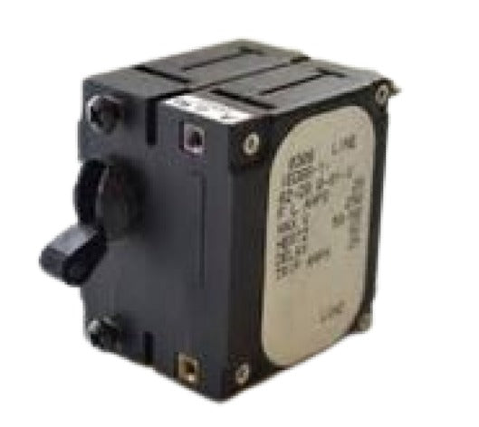 IEG66-31276-40-V Circuit Breakers Hyd Mag