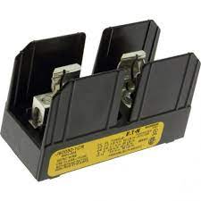 J60030-1CR FUSE BLOCK CART 600V 30A CHASSIS