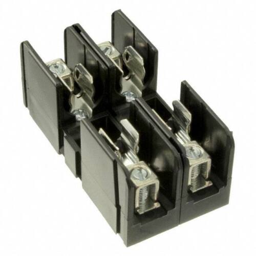J60030-2P FUSE BLOCK CART 600V 30A CHASSIS
