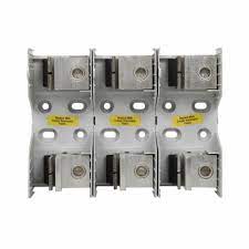 J60400-3CR FUSE BLOK CART 600V 400A CHASSIS