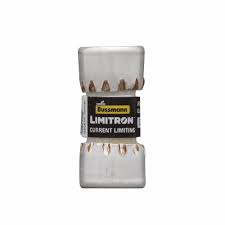 JJN-6 FUSE CARTRIDGE 6A 300VAC