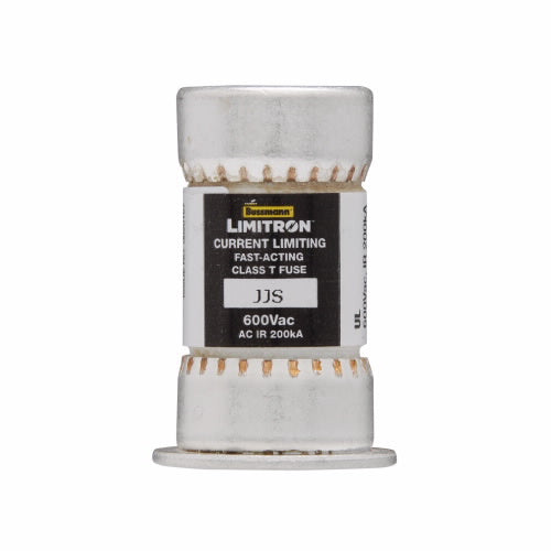 JJS-60 FUSE CARTRIDGE 60A 600VAC