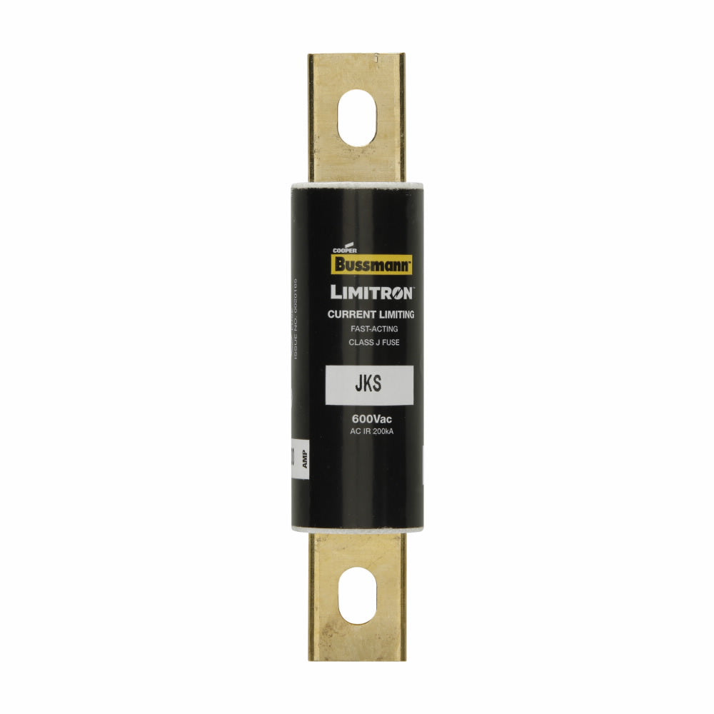 JKS-70 FUSE CRTRDGE 170A 600VAC CYLINDR