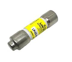 LP-CC-1-6/10 FUSE CARTRIDGE 1.6A 600VAC/300VDC