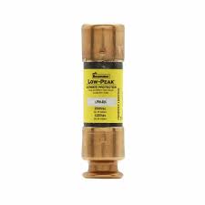 LPN-RK-15SP 15A, 250 Vac, 125 Vdc LOW PEAK DUAL ELEMENT