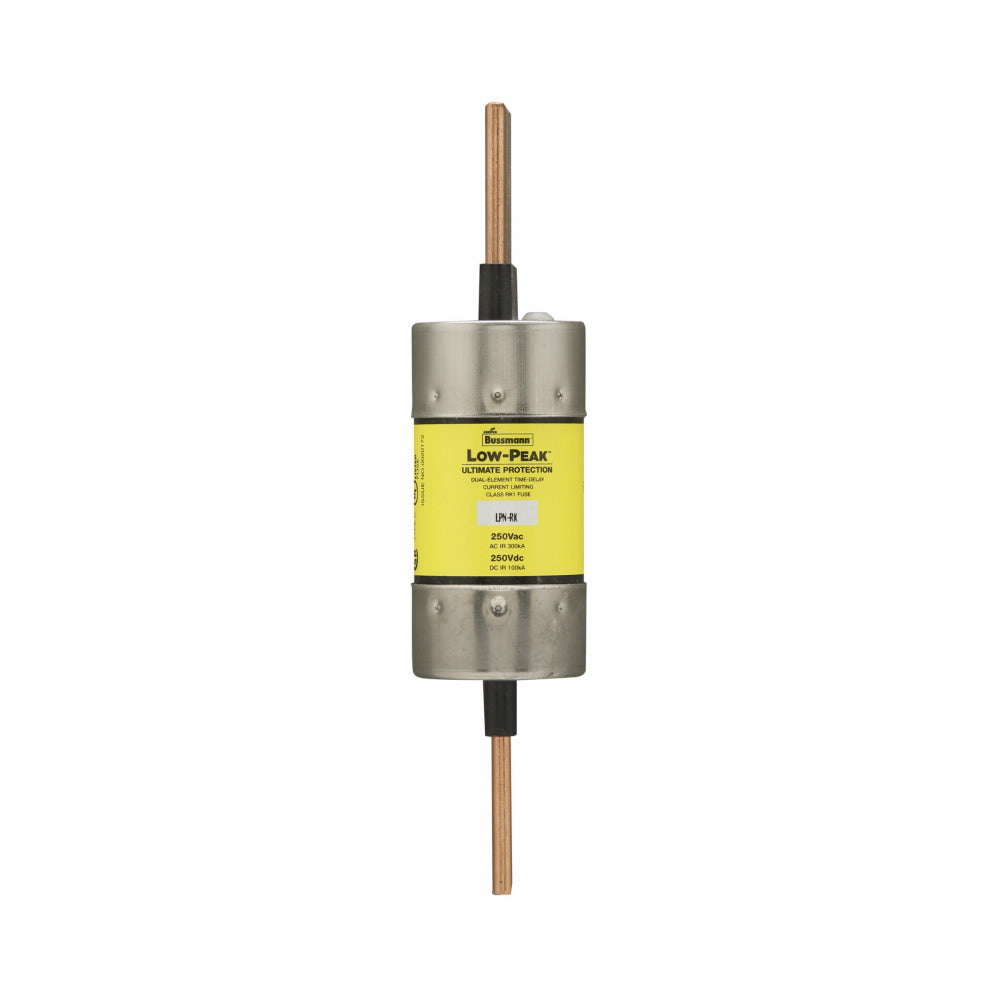 LPN-RK-200SP 200A, 250Vac/dc* LOW PEAK DUAL ELEMENT