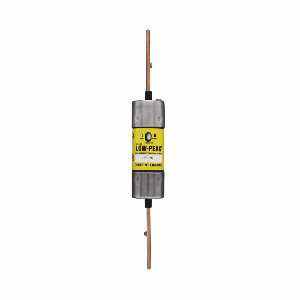 LPS-RK-80SPI FUSE CRTRDGE 80A 600VAC/300VDC
