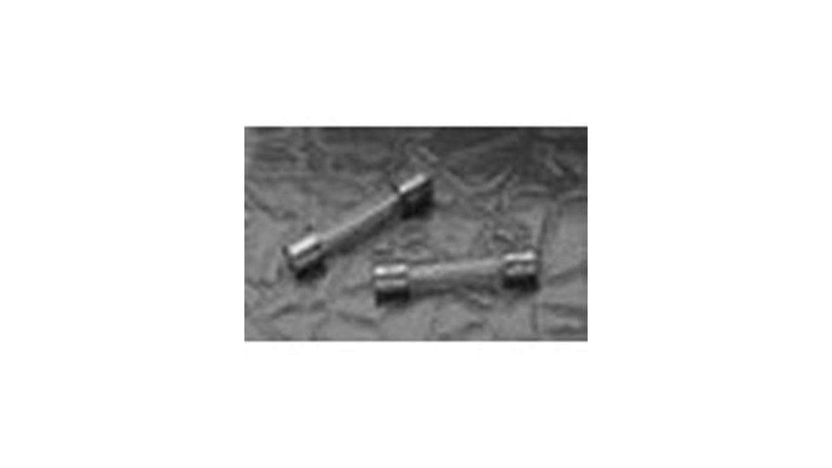 MDL-7-R CARTRIDGE FUSES SMALL DIMENSION FUSE