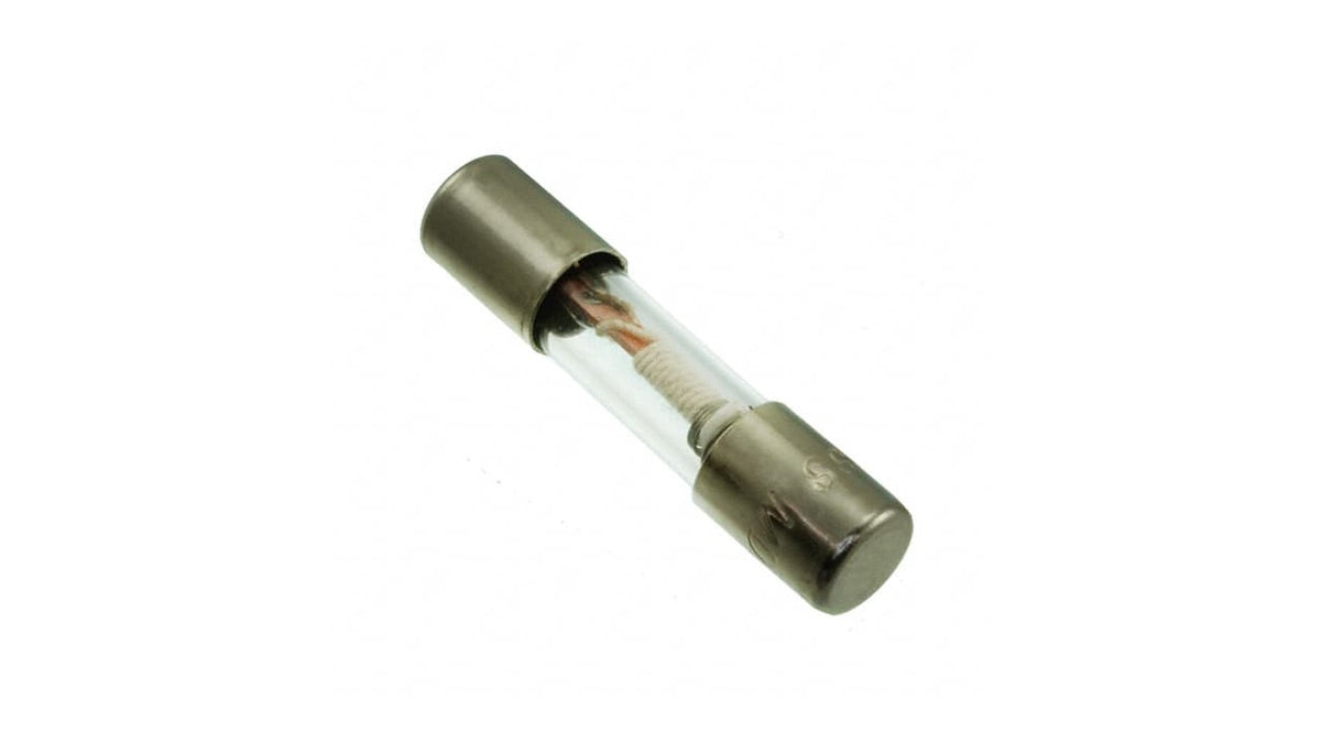 MDM-1 BUSS SMALL DIMENSION FUSE SLOW BLOW