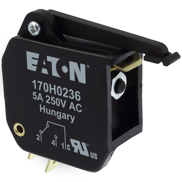 170H0236 MICROSWITCH T1 5A 250V 000-3