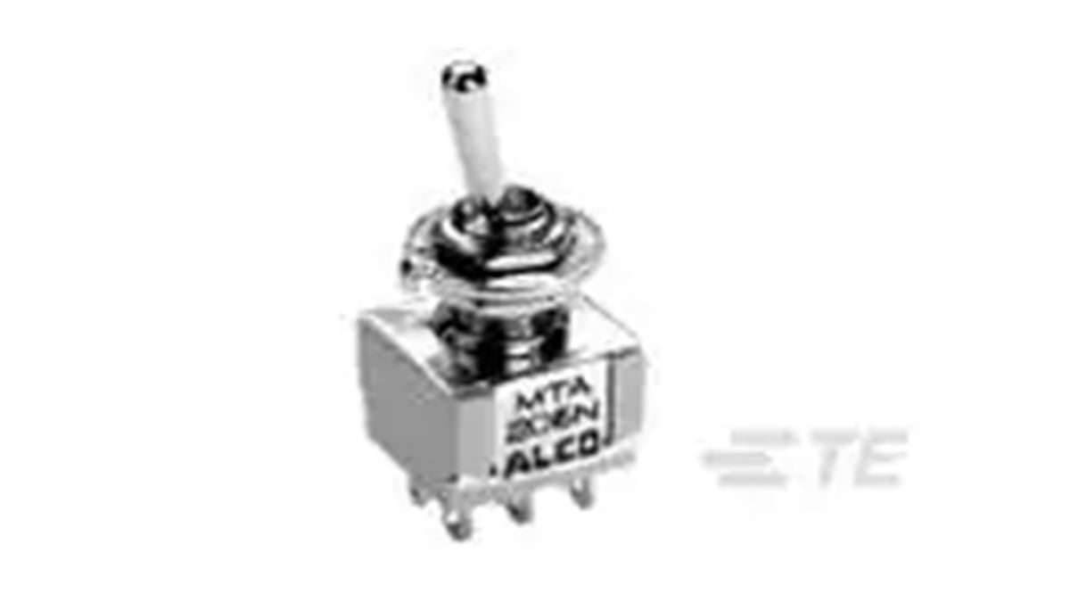MTA306E Toggle Switches 3P ON-OFF-ON LUG