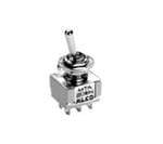 MTE406N04 Toggle Switches 4P ON-NONE-ON LUG