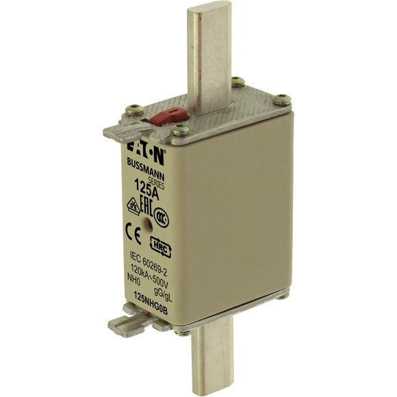 100NHG0B NH FUSE 100A 500V GG/GL SIZE 0