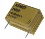 P409EL474M275AH330 Film Capacitors 275volts 470nF 20% LS 25.4mm