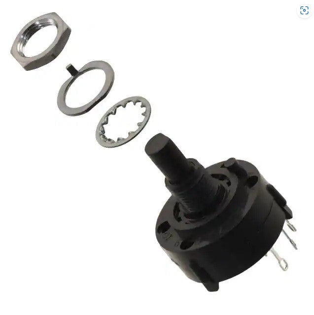 A10305RNCB Rotary