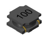 ESN50203R3YFB Semi-Shielded Inductor, Operating temp.: -40℃~+125℃