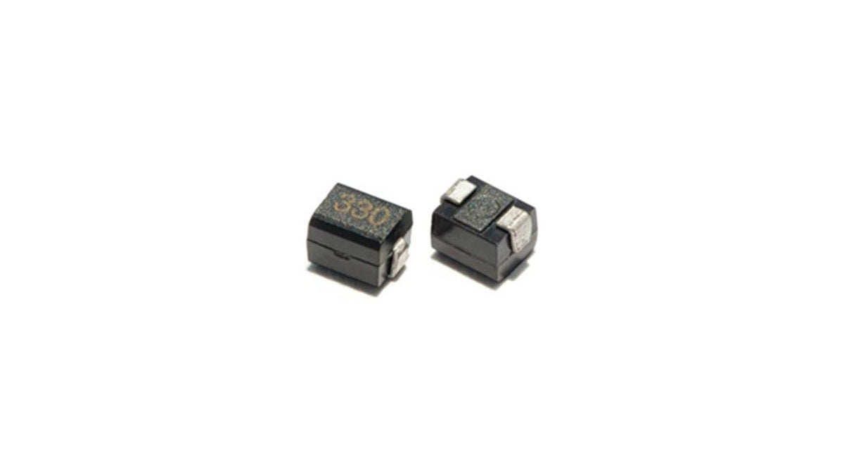 CC3225100KSB CC3225-S Wound Chip Inductor, General Grade, Operating temp.: -40℃~+125℃