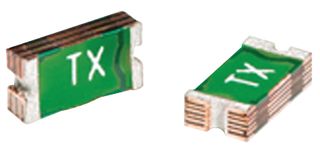 PTS120624V020 PTC RESET FUSE 24V 200MA 1206
