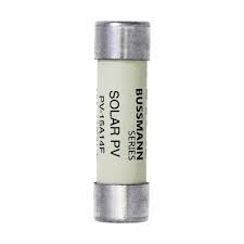 PV-15A14F FUSE 15AMP 1100V DC SOLAR FERRUL