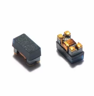 PWC0603-ST Common Mode Choke Coil, General Grade, Operating temp.: -40℃~+85℃