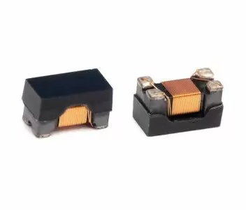PWC1206-ST Common Mode Choke Coil, General Grade, Operating temp.: -55℃~+125℃