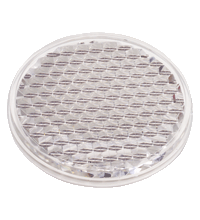 REF-A25 REFLECTOR 25MM DIA