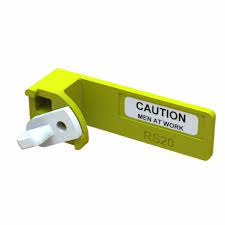 ACCESSORIES PADLOCKABLE INSERTS