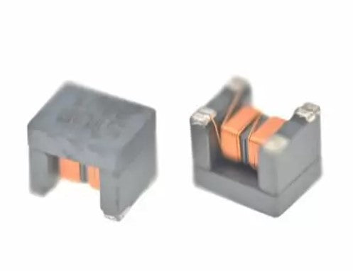 MSF3225220YBB 51µH,0.3A, 3225 Data Line Common Mode Choke, Operating temp.: -40°C ~ +125°C