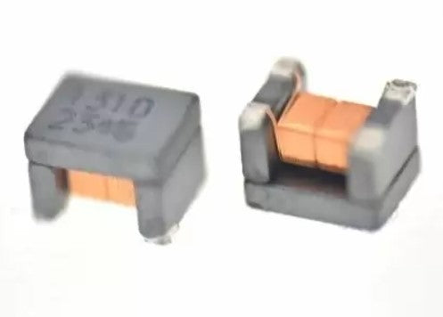 MSF3425131YDB 51µH,0.6A, 3425 Data Line Common Mode Choke, Operating temp.: -40°C ~ +125°C