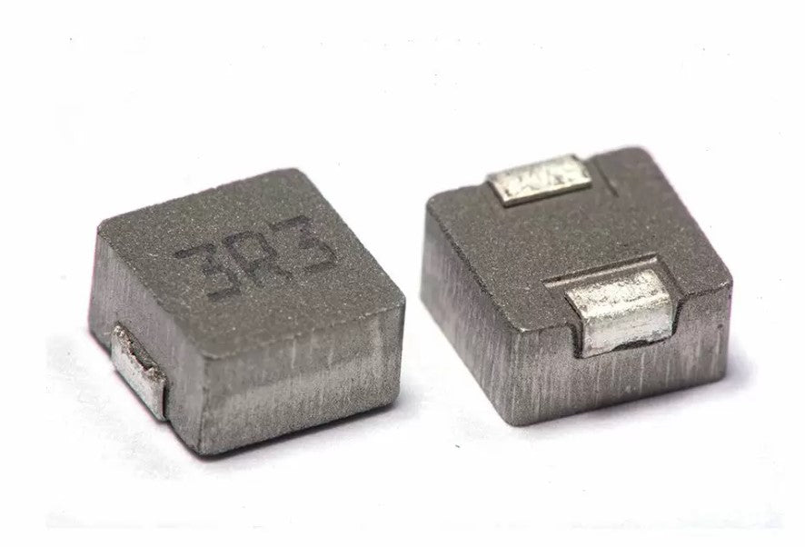 HE05301R0MSB 1µH, 7A, 0530 Power Inductor, Shielded Molded Inductor, Operating temp.: -55°C ~ +125°C