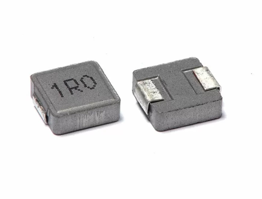 HE06241R5MSB 1µH, 16A, 0624 Power Inductor, Shielded Molded Inductor, Operating temp.: -55°C ~ +125°C