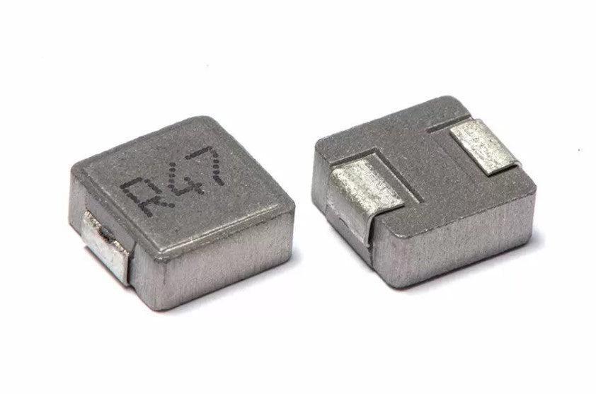 HE06301R0MSB 1µH, 22A, 0630 Power Inductor, Shielded Molded Inductor, Operating temp.: -55°C ~ +125°C