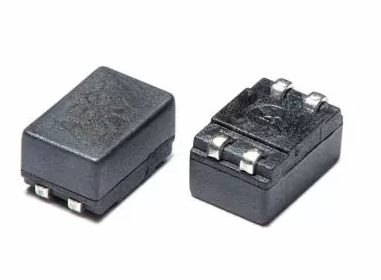 SF0905 SMD Line Filter, General Grade, Operating temp.: -40℃~+105℃