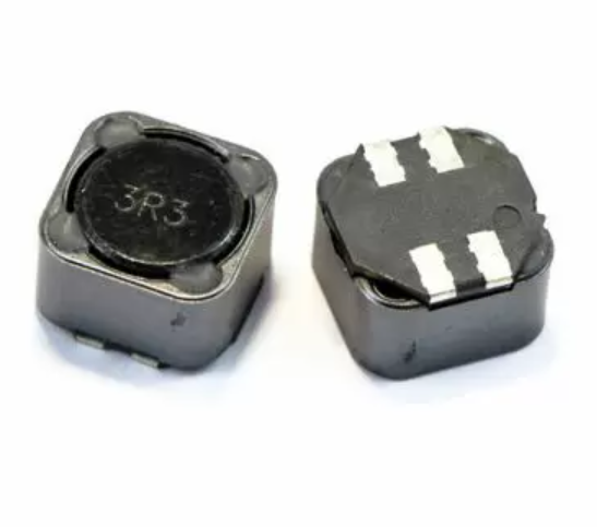 SF1278-S Shielded SMD Power Inductor, Coupled Inductor, General Grade, Operating temp.: -40℃~+125℃