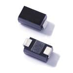 SMAJE350CA ESD Suppressors/TVS SMAJ series 350V Oper. Bi-dir
